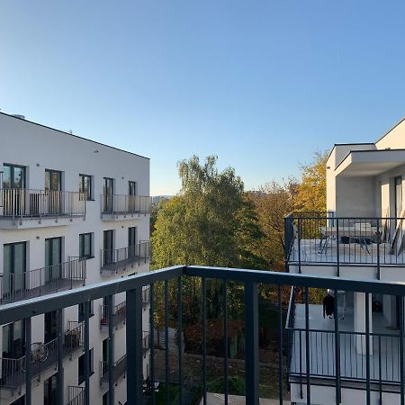 Saw! Krakow Apartments - Sliska Exterior photo