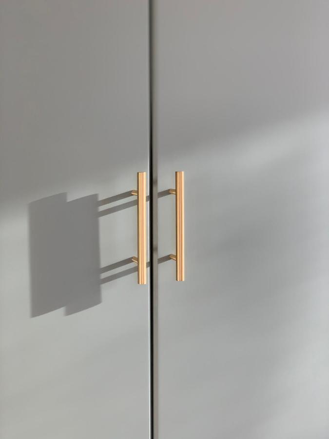 Saw! Krakow Apartments - Sliska Exterior photo